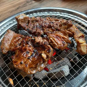 정애돼지갈비 리뷰 사진
