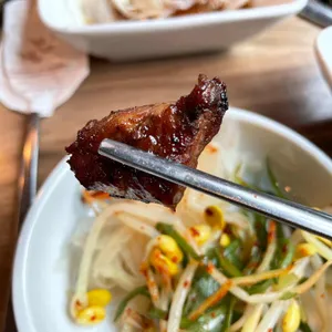 정애돼지갈비 리뷰 사진