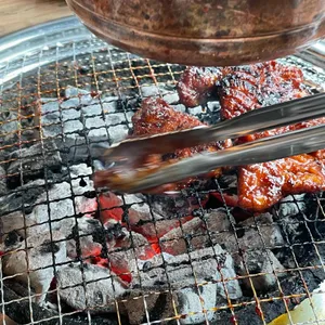 정애돼지갈비 리뷰 사진