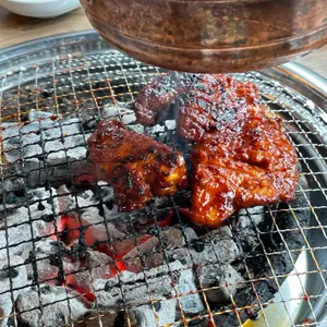 정애돼지갈비 리뷰 사진