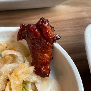 정애돼지갈비 리뷰 사진