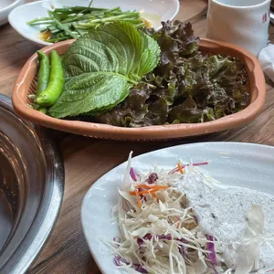 정애돼지갈비 사진