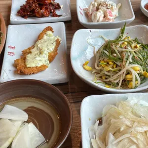 정애돼지갈비 사진