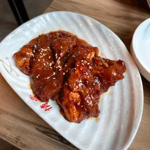 정애돼지갈비 사진