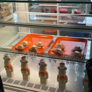 스럼 리뷰 사진