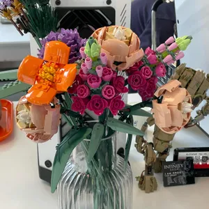 스럼 리뷰 사진