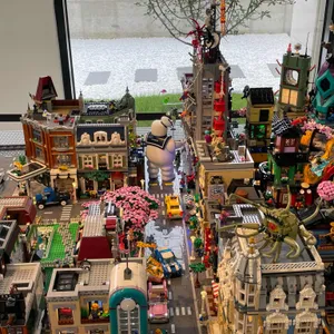 스럼 리뷰 사진