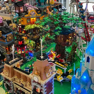 스럼 리뷰 사진