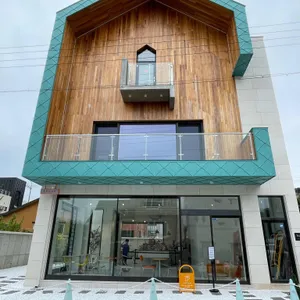 스럼 리뷰 사진