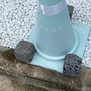 스럼 리뷰 사진