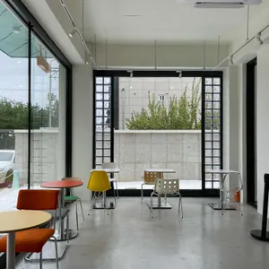 스럼 리뷰 사진