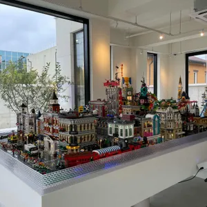 스럼 리뷰 사진