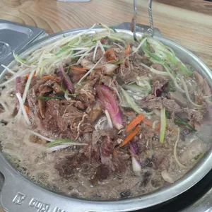 봉천가든 사진