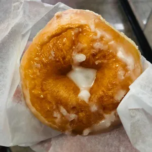 크리스피크림도넛 대표 사진