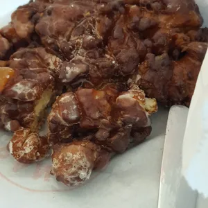 랜디스도넛 사진