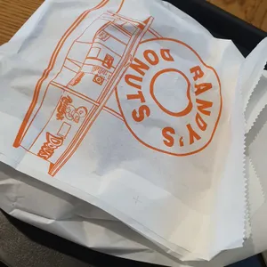 랜디스도넛 사진
