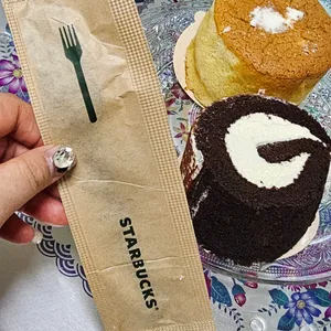 스타벅스 리뷰 사진