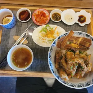 릇 사진