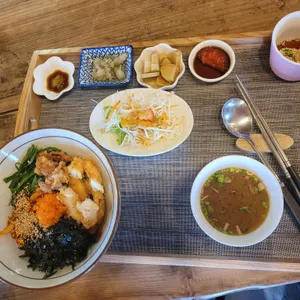 릇 사진