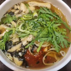 도깨비우동 사진