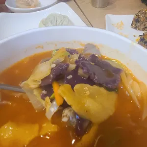 국수가 사진