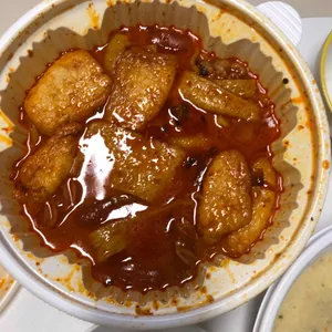 동대문엽기떡볶이 사진
