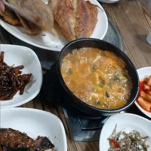 통통식당 사진