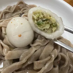 봉평메밀막국수 사진