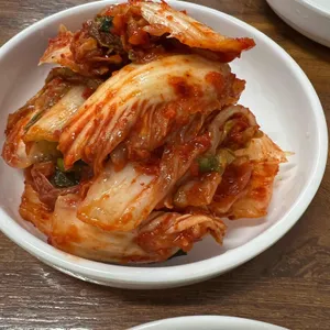 봉평메밀막국수 사진