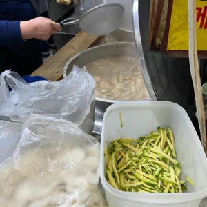 봉평메밀막국수 사진