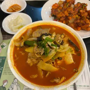 가보소짬뽕 사진
