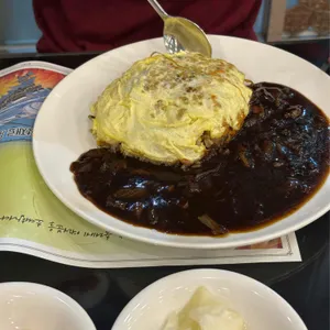 가보소짬뽕 사진