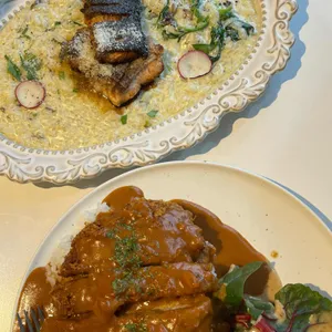 닝교초식당 사진