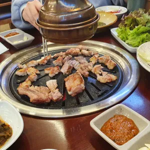 쌍둥이네 낭만가든 사진