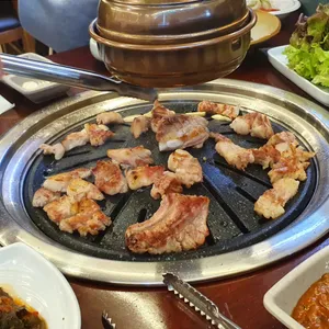 쌍둥이네 낭만가든 사진