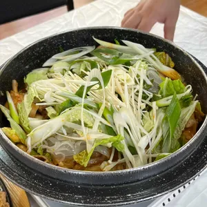 부성불고기찜닭 사진