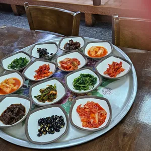 전주진미식당 사진