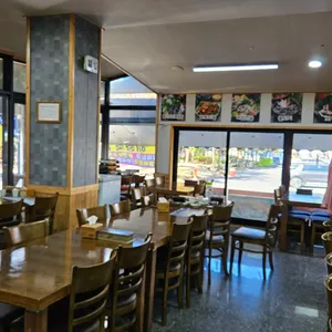 전주진미식당 사진