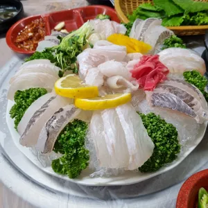 왕대박회수산 대표 사진