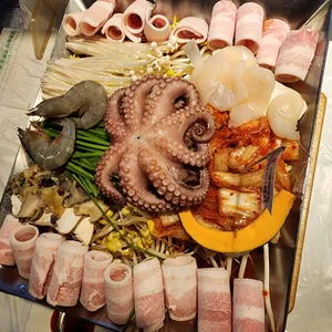 낭만24포차 사진