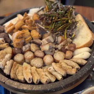 돌돌황소곱창 사진