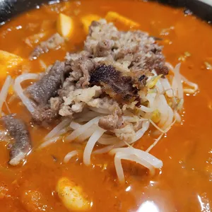 국수나무 사진