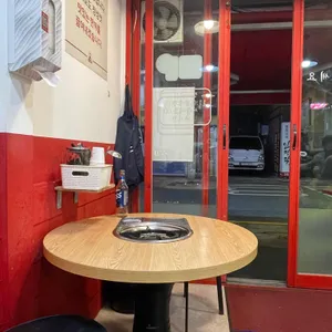 백채김치찌개 리뷰 사진