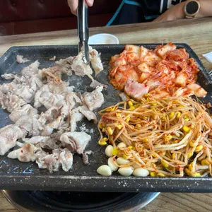 삼겹이네 사진