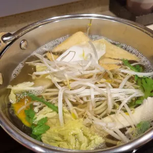 매화샤브 사진