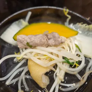 매화샤브 사진