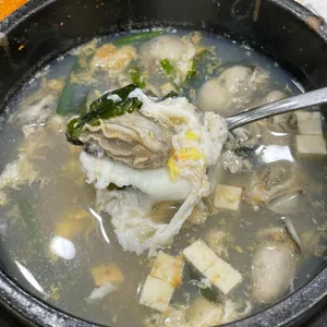 굴마을낙지촌 대표 사진