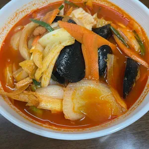 대동각 사진