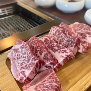화정본가갈비 사진
