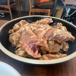 화정본가갈비 사진